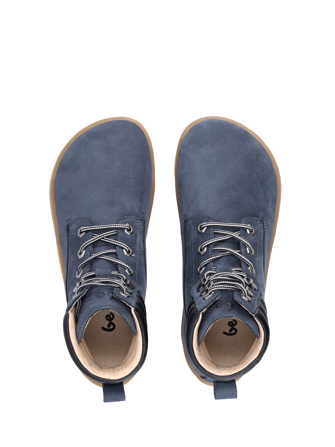 Barefoot Boots Be Lenka Nevada Neo - Dark Blue