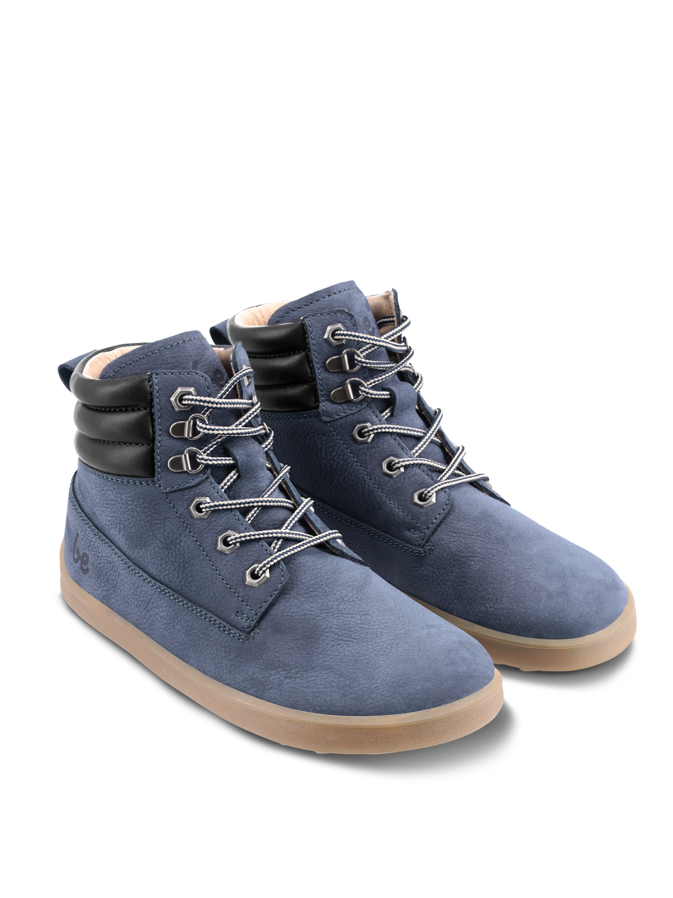 Barefoot Boots Be Lenka Nevada Neo - Dark Blue