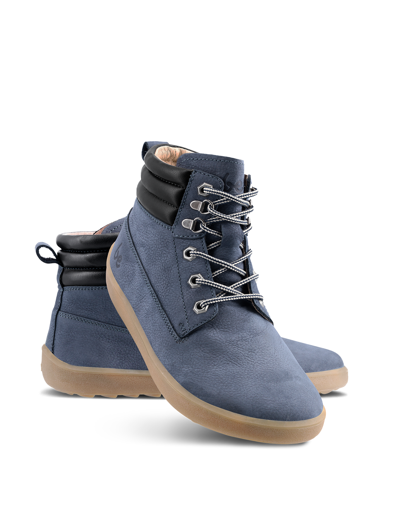 Barefoot Boots Be Lenka Nevada Neo - Dark Blue