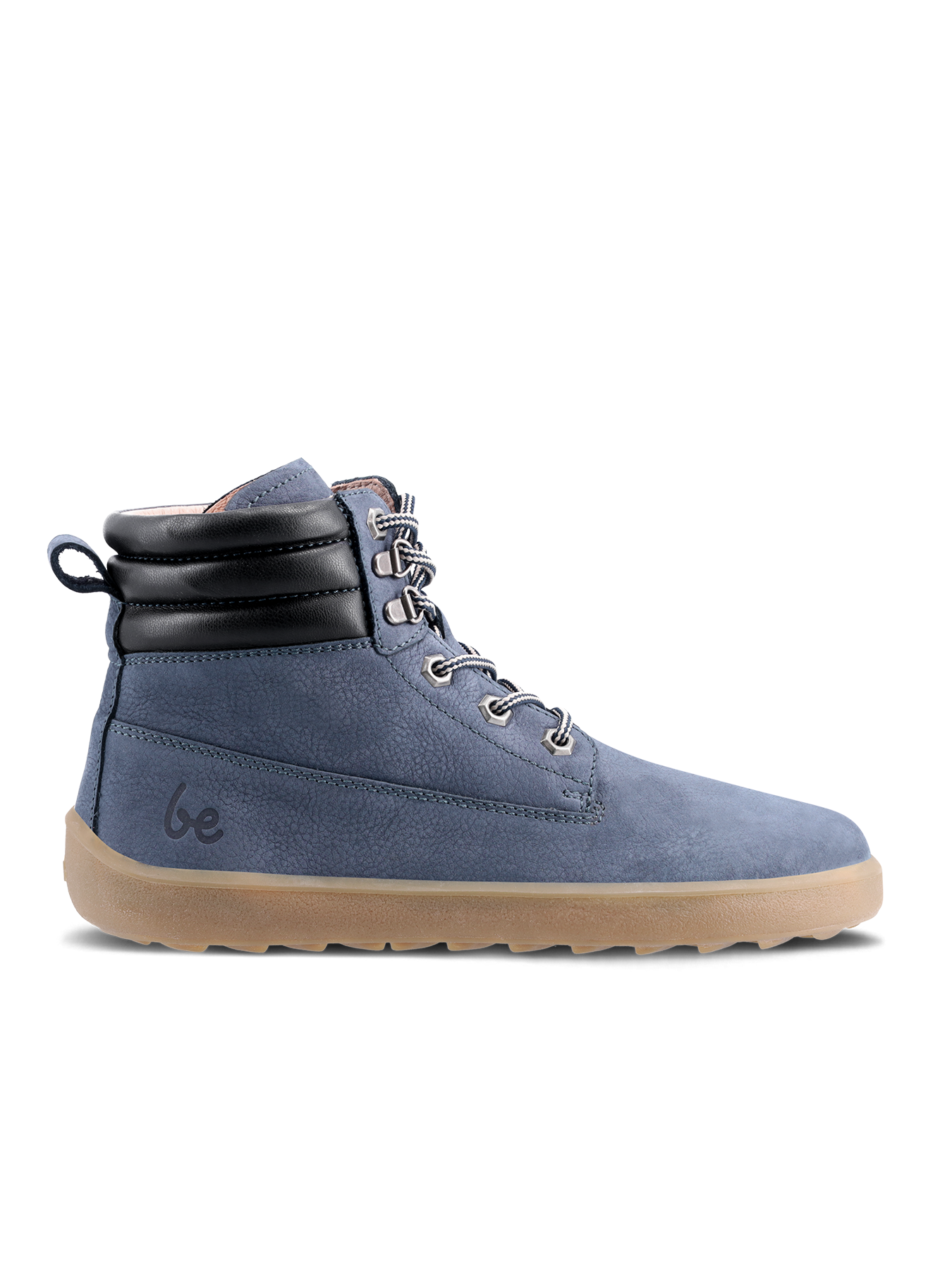 Barefoot Boots Be Lenka Nevada Neo - Dark Blue