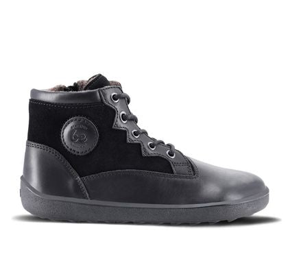 Bottes pieds nus Be Lenka Olympus - Tout noir