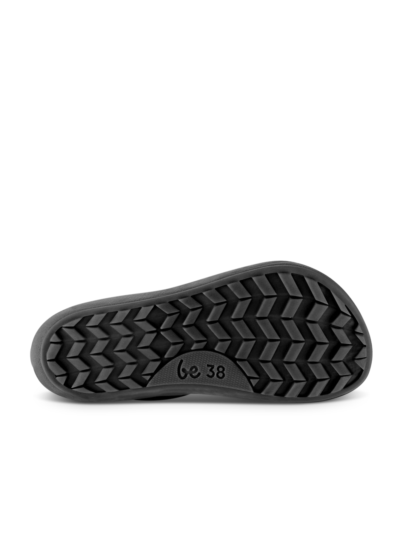 Barefoot Boots Be Lenka Olympus - All Black