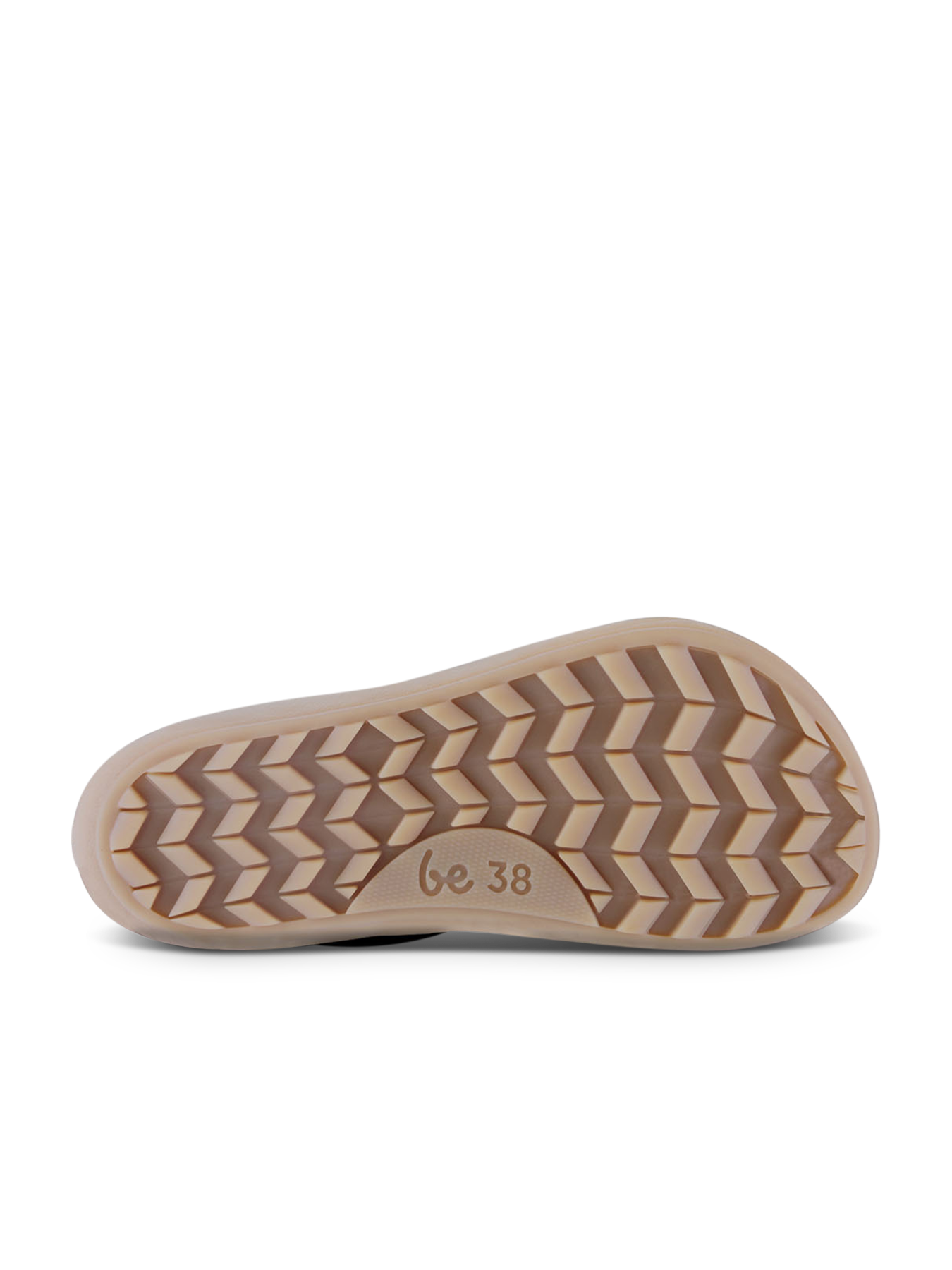 Barefoot Boots Be Lenka Olympus - Dark Brown