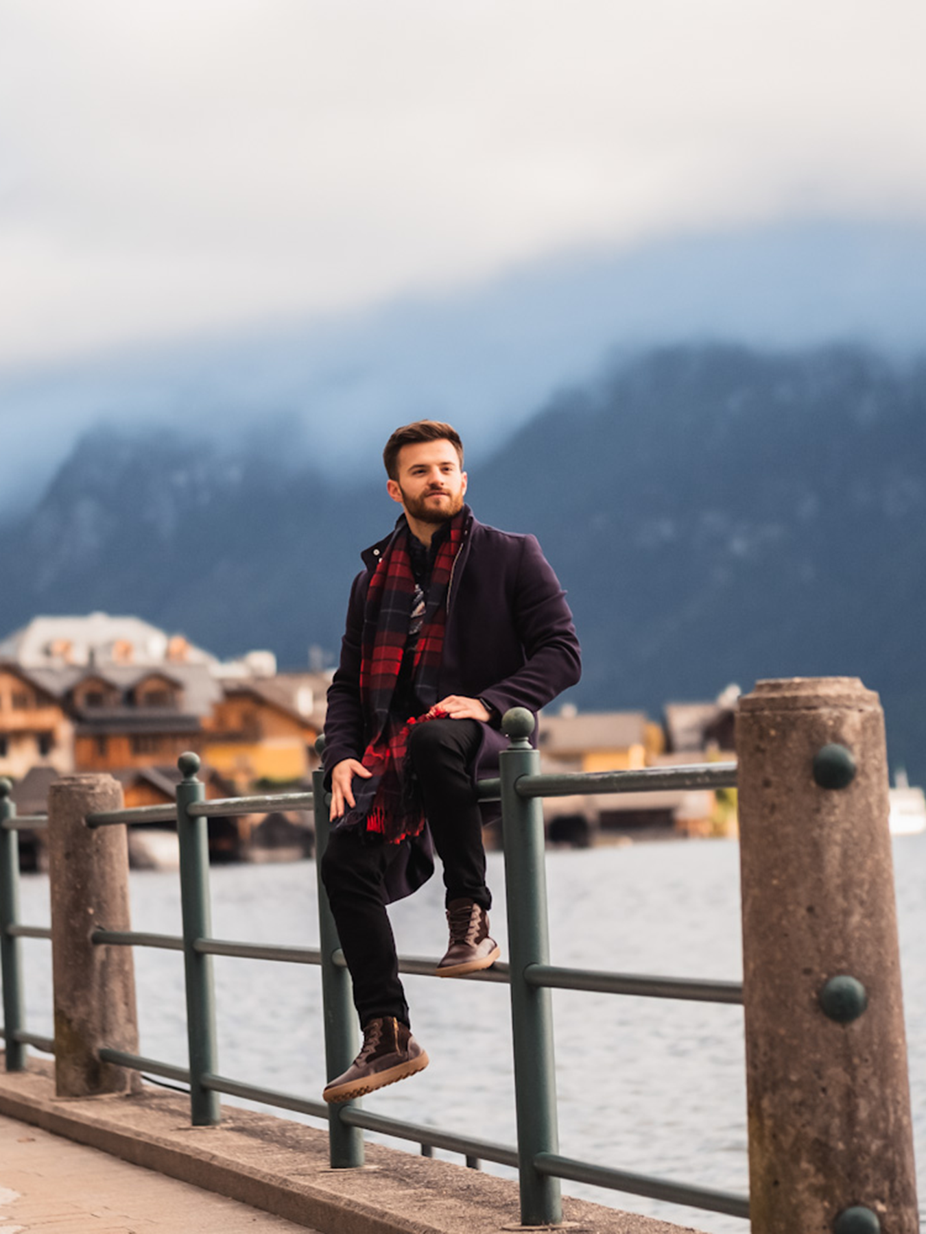 Barefoot Boots Be Lenka Olympus - Dark Brown