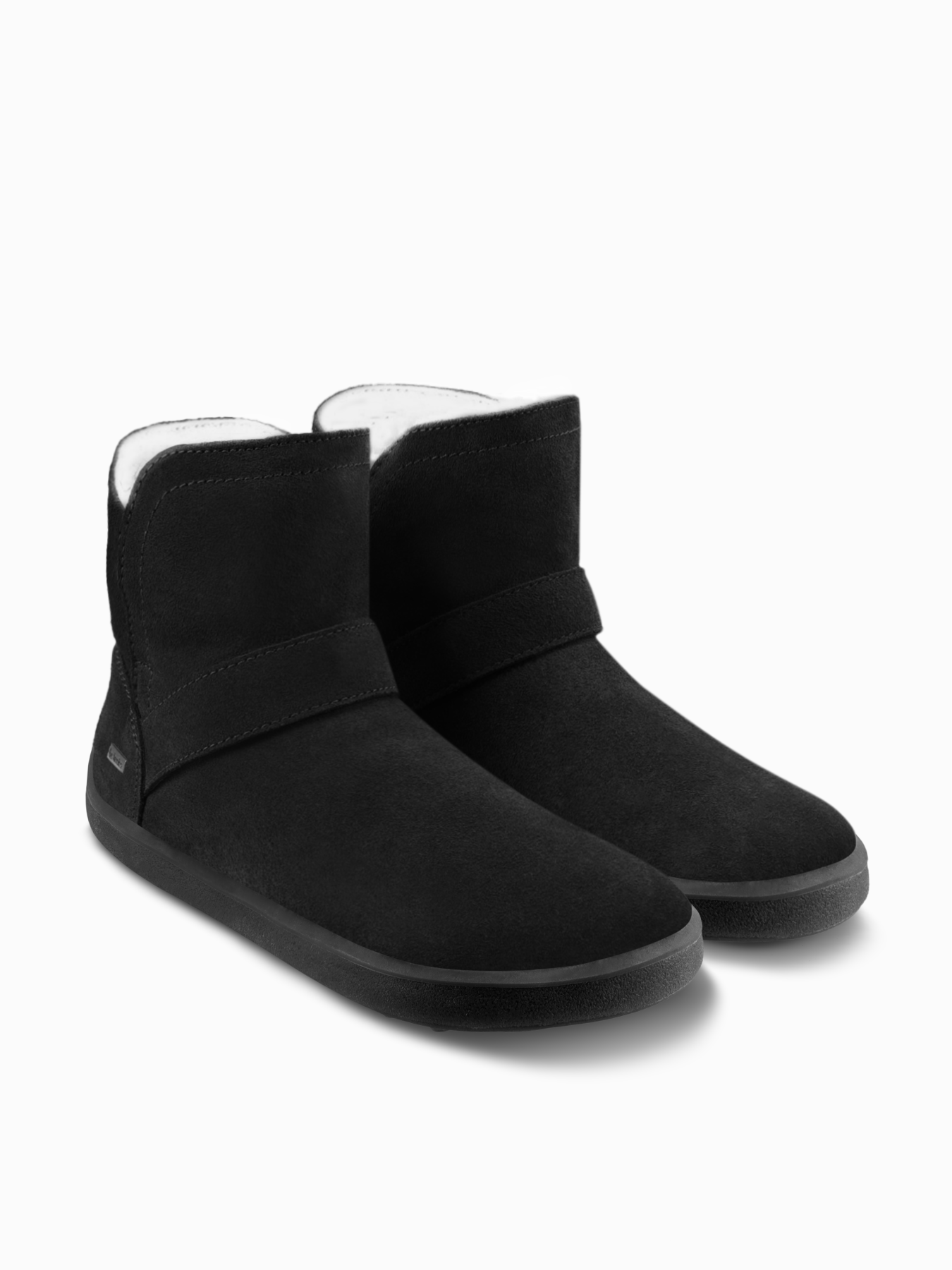 Chaussures pieds nus Be Lenka Polaris - Tout noir