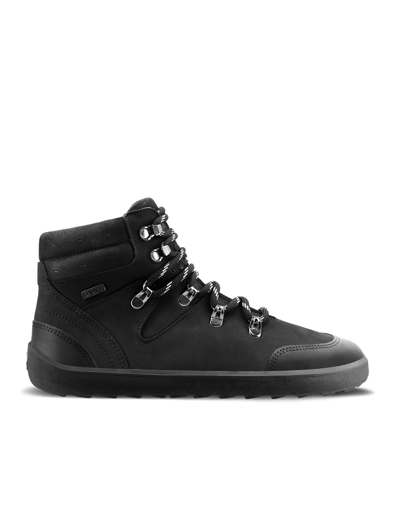 Chaussures pieds nus Be Lenka Ranger 2.0 - Tout noir