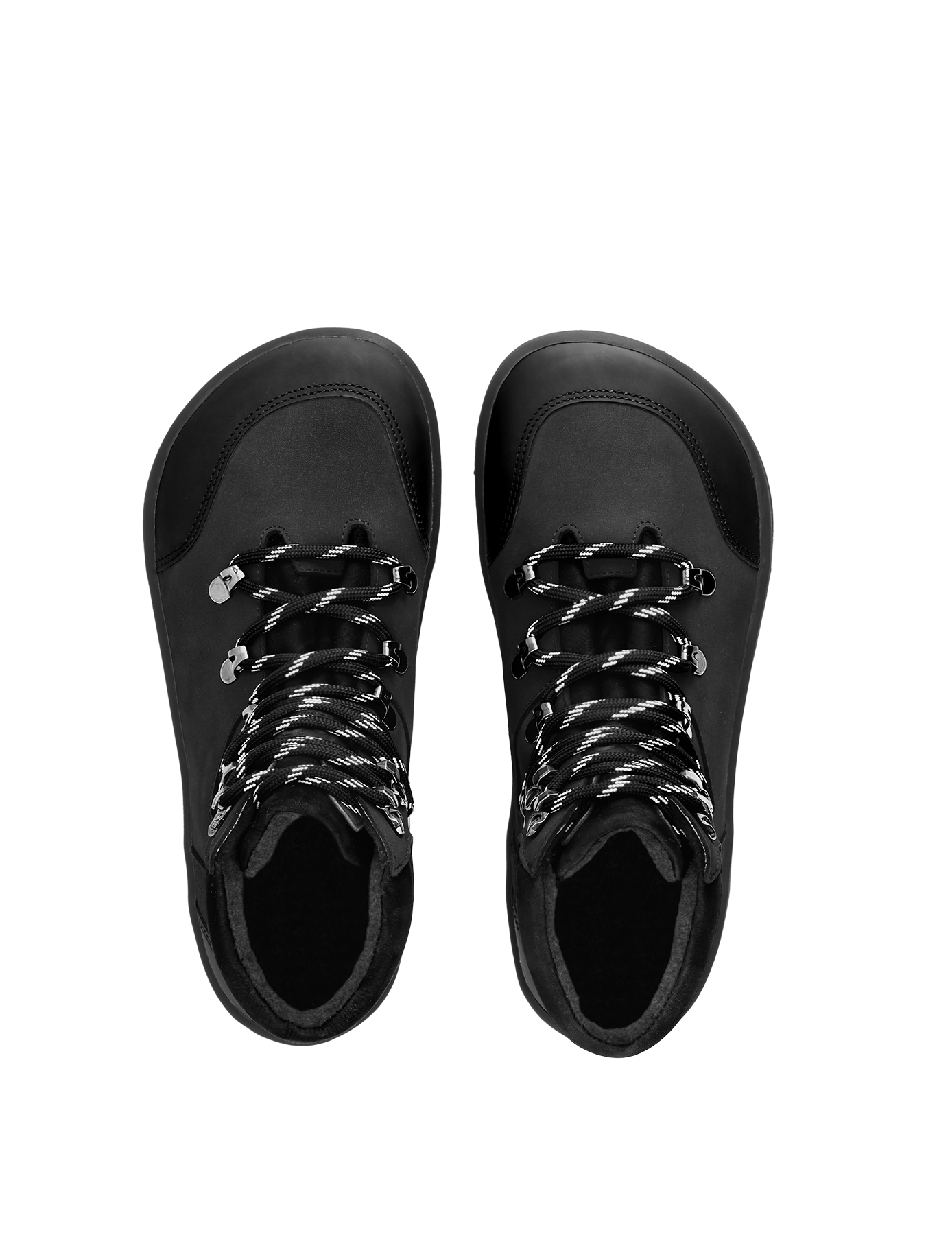 Chaussures pieds nus Be Lenka Ranger 2.0 - Tout noir