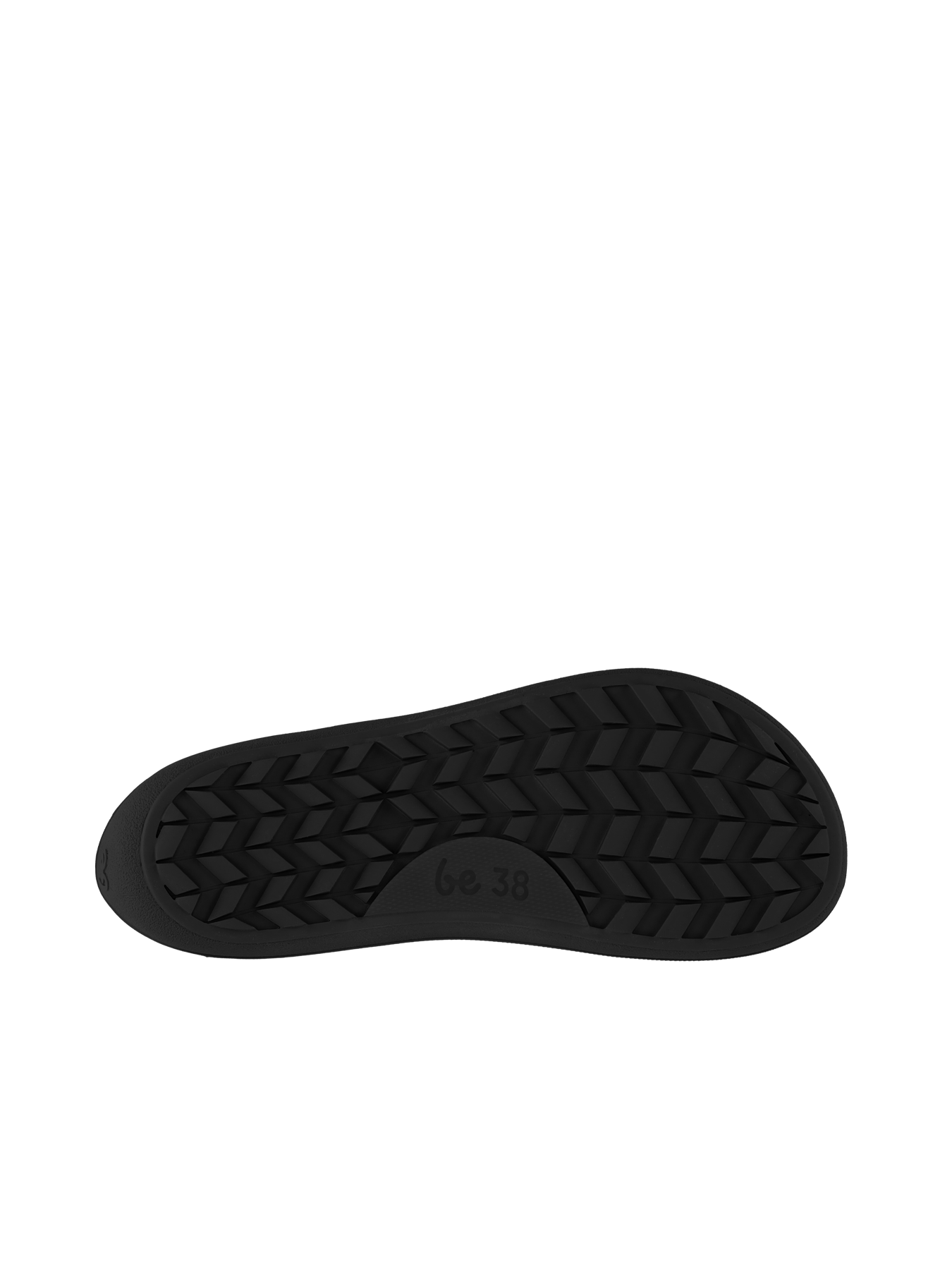 Chaussures pieds nus Be Lenka Ranger 2.0 - Tout noir