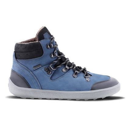 Chaussures pieds nus Be Lenka Ranger 2.0 - Bleu foncé