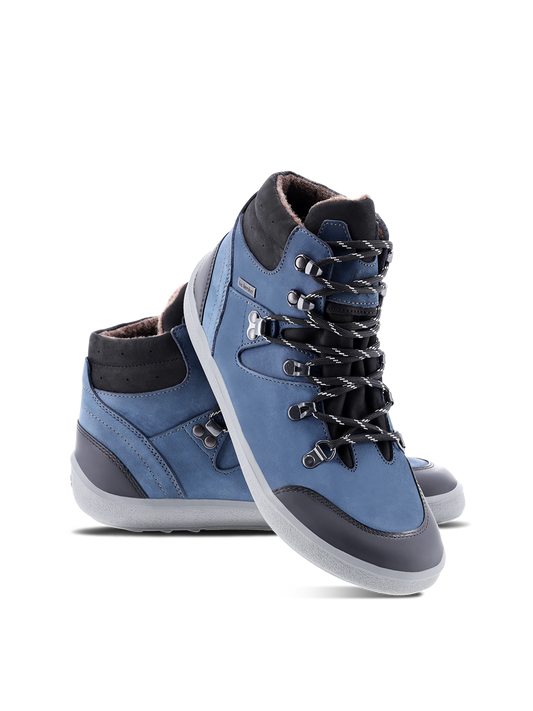 Barefoot Shoes Be Lenka Ranger 2.0 - Dark Blue