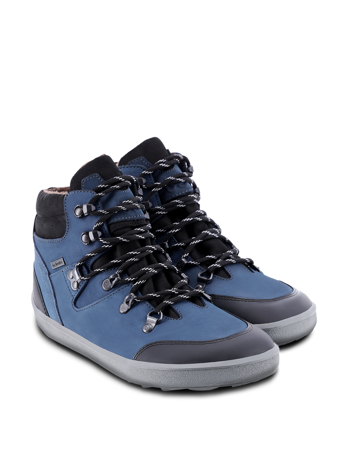 Barefoot Shoes Be Lenka Ranger 2.0 - Dark Blue