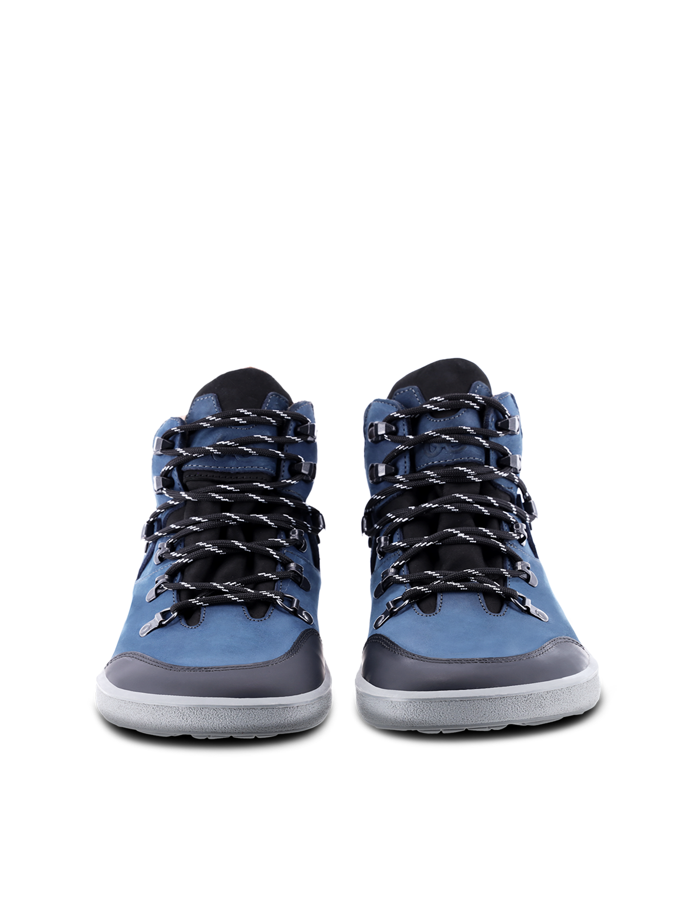 Chaussures pieds nus Be Lenka Ranger 2.0 - Bleu foncé