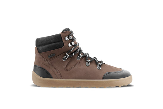 Be Lenka RANGER 2.0:  dark brown size eu43 +37