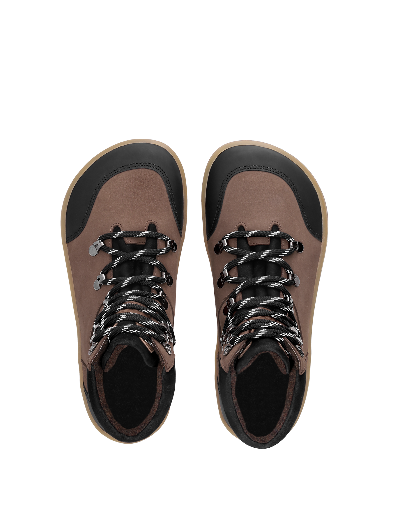 Barefoot Shoes Be Lenka Ranger 2.0 - Dark Brown