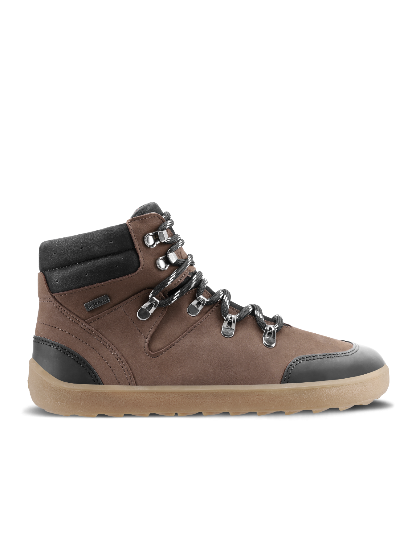 Barefoot Shoes Be Lenka Ranger 2.0 - Dark Brown