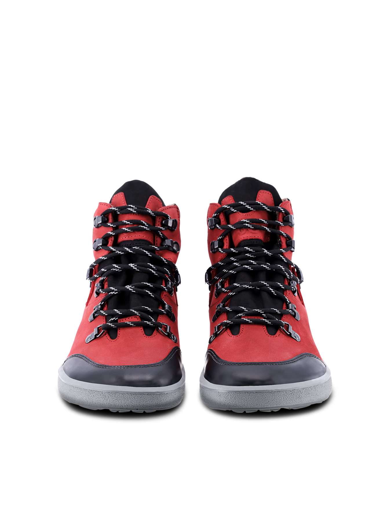 Chaussures pieds nus Be Lenka Ranger 2.0 - Rouge