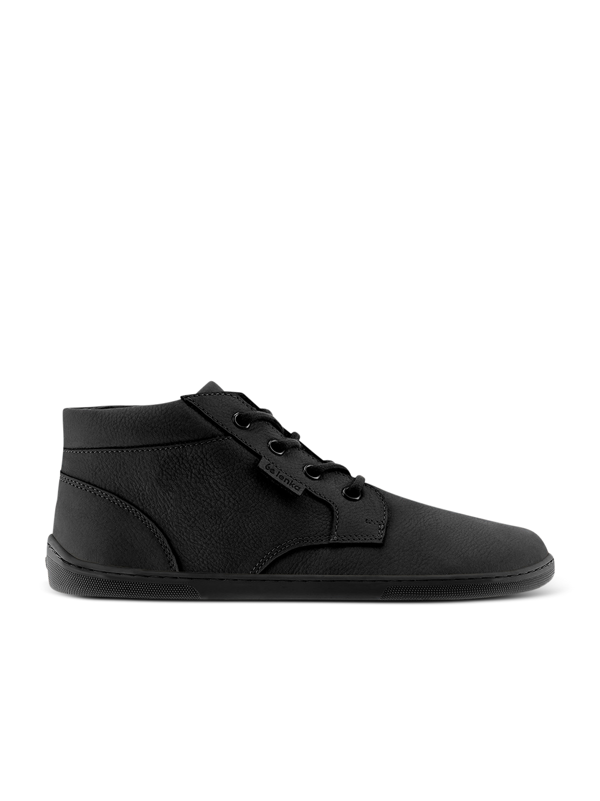 Barefoot Shoes - Be Lenka - Synergy - All Black (Sale)