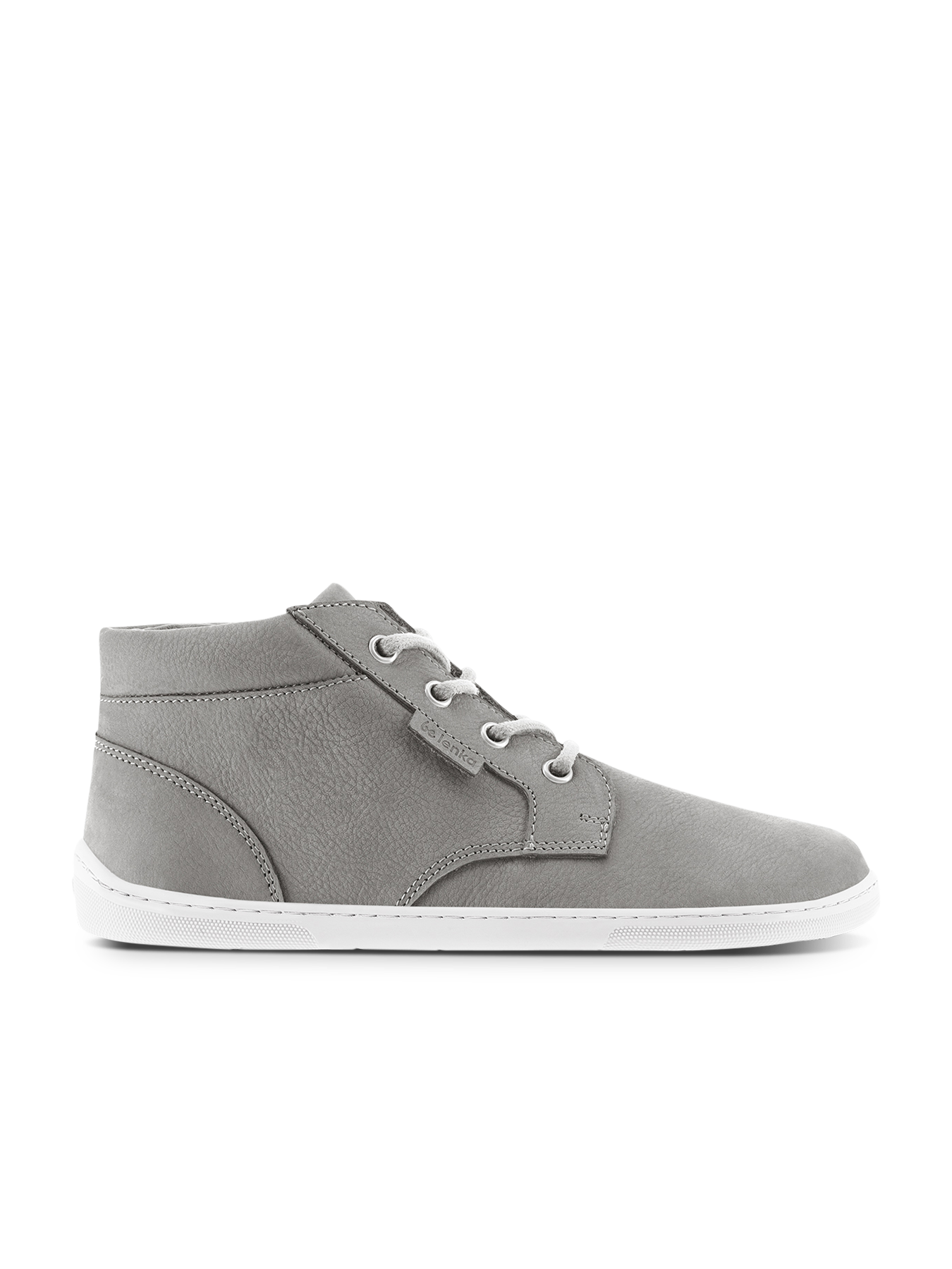 Barefoot Shoes Be Lenka Synergy - Pebble Grey