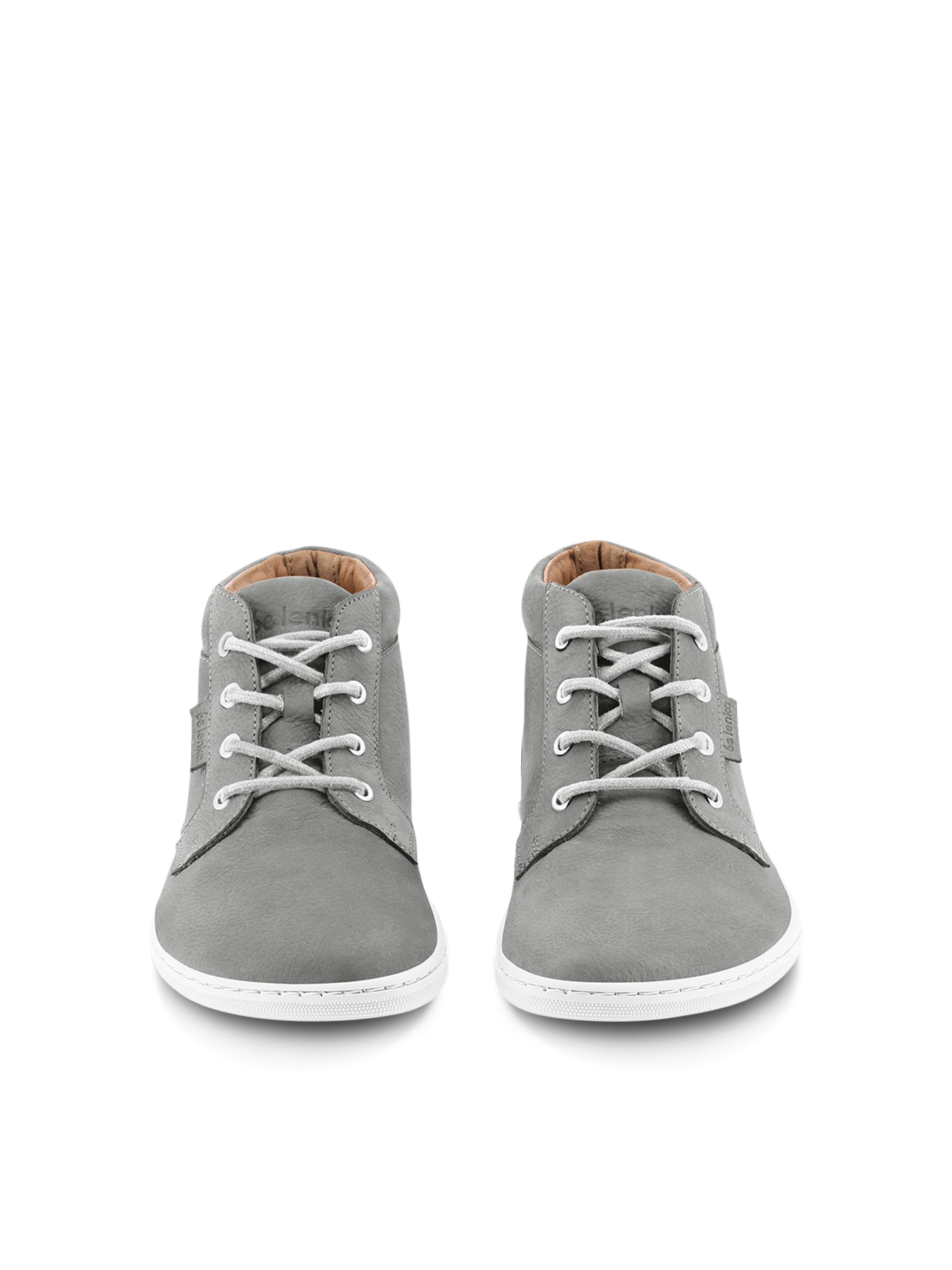 Barefoot Shoes Be Lenka Synergy - Pebble Grey
