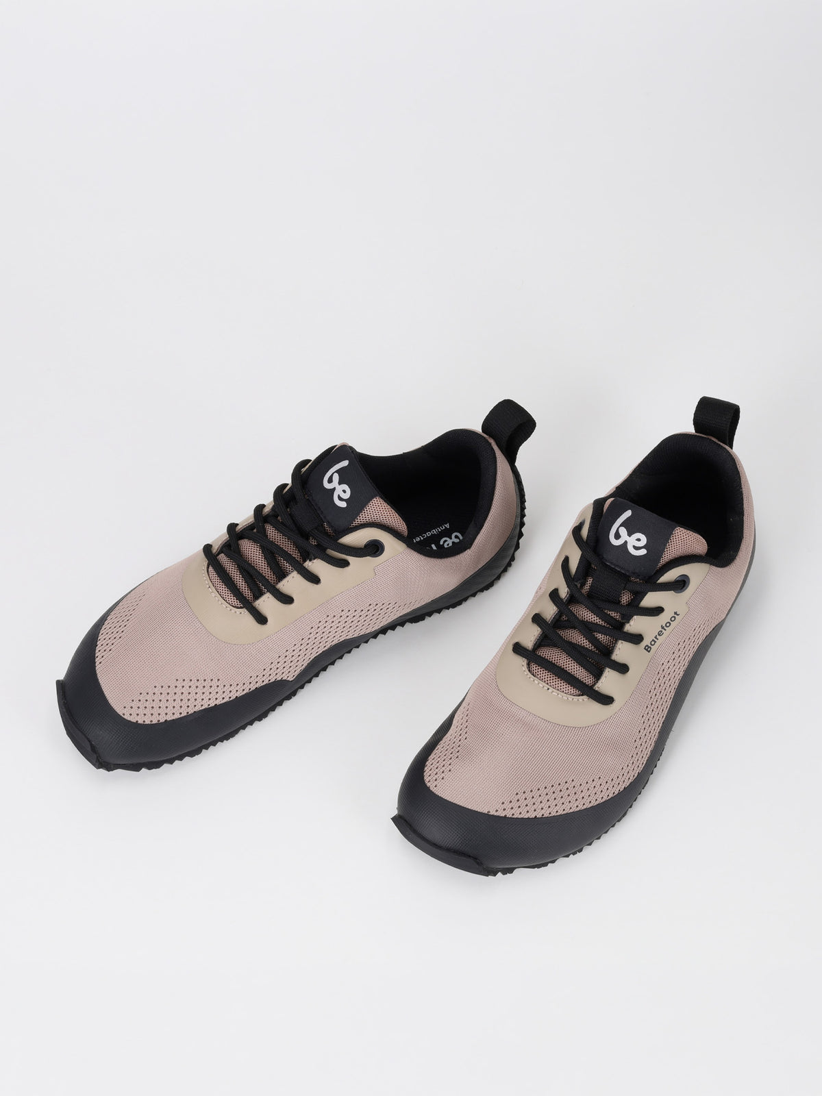 Barefoot Shoes Be Lenka Trailair - Light Clay