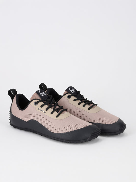 Barefoot Shoes Be Lenka Trailair - Light Clay