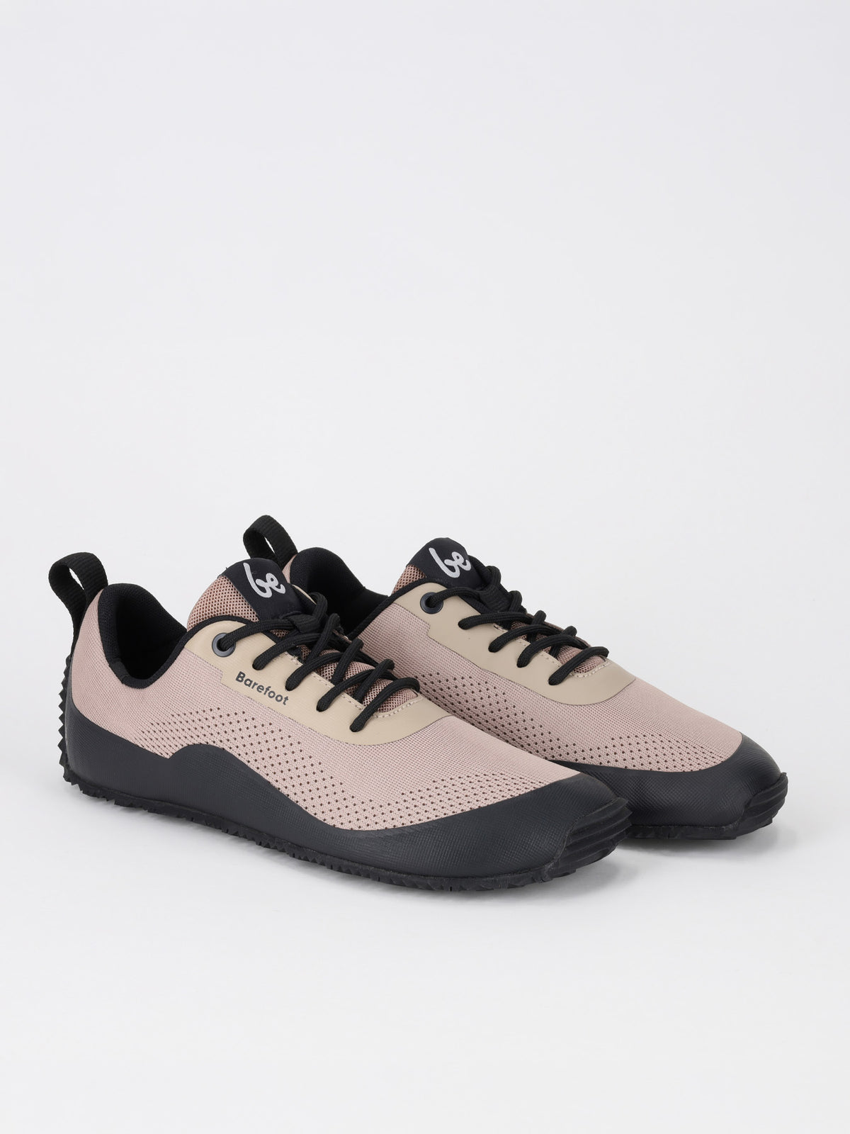 Barefoot Shoes Be Lenka Trailair - Light Clay