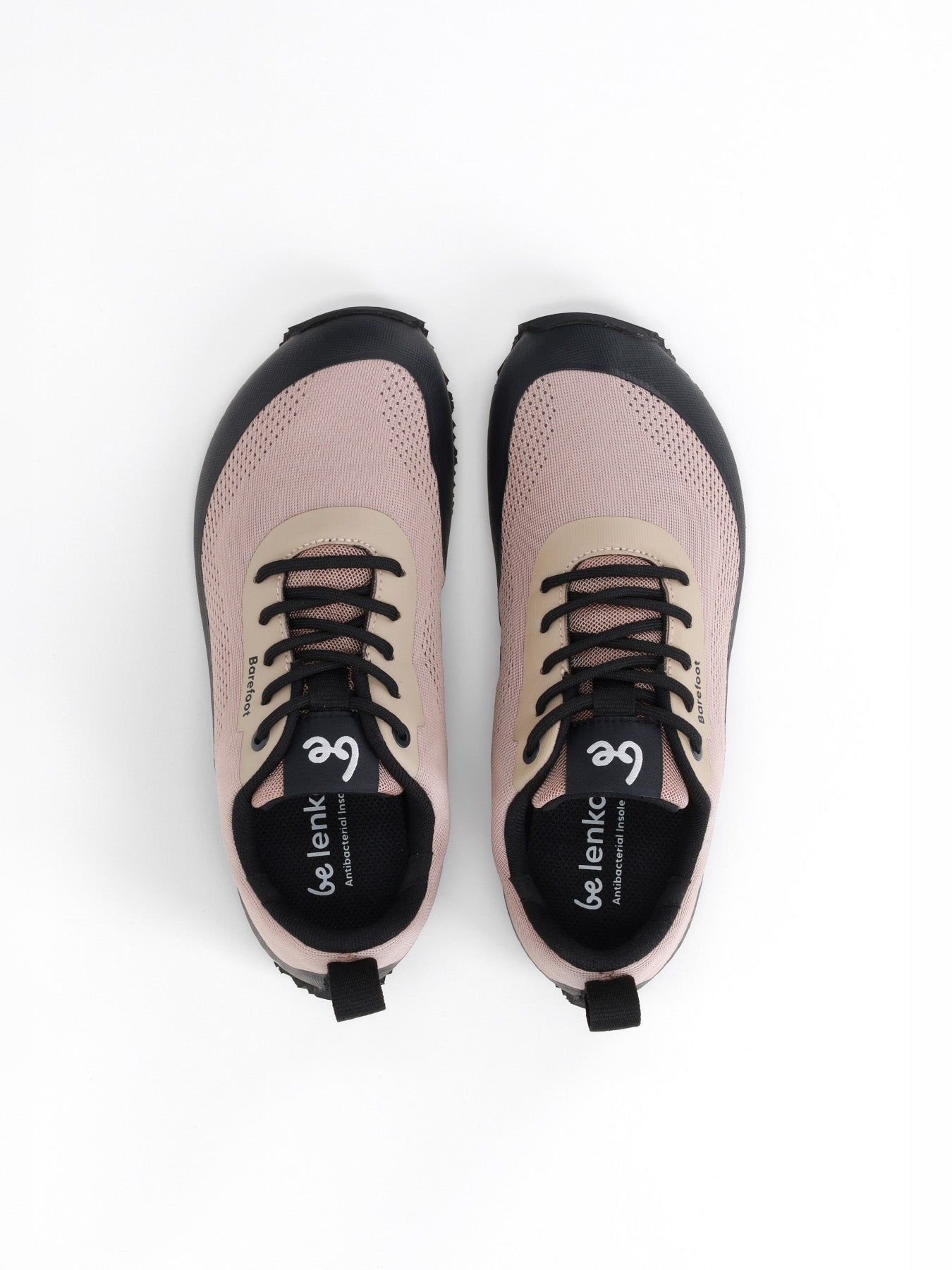 Barefoot Shoes Be Lenka Trailair - Light Clay