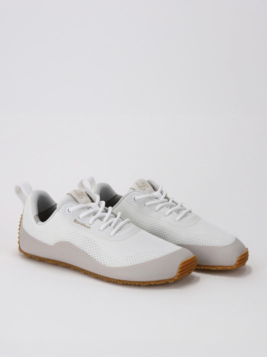 Barefoot Shoes Be Lenka Trailair - Off - White