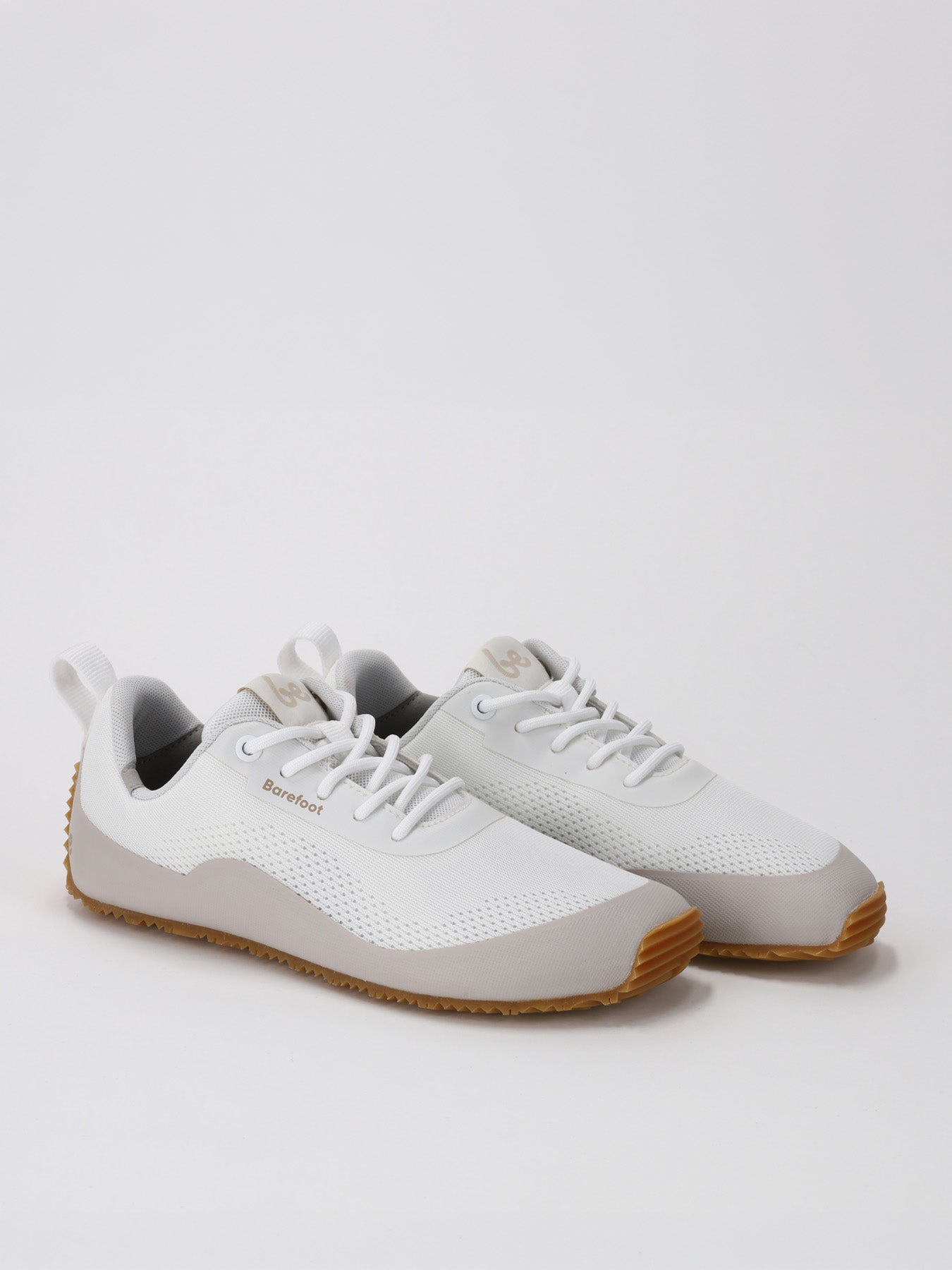 Barefoot Shoes Be Lenka Trailair - Off - White