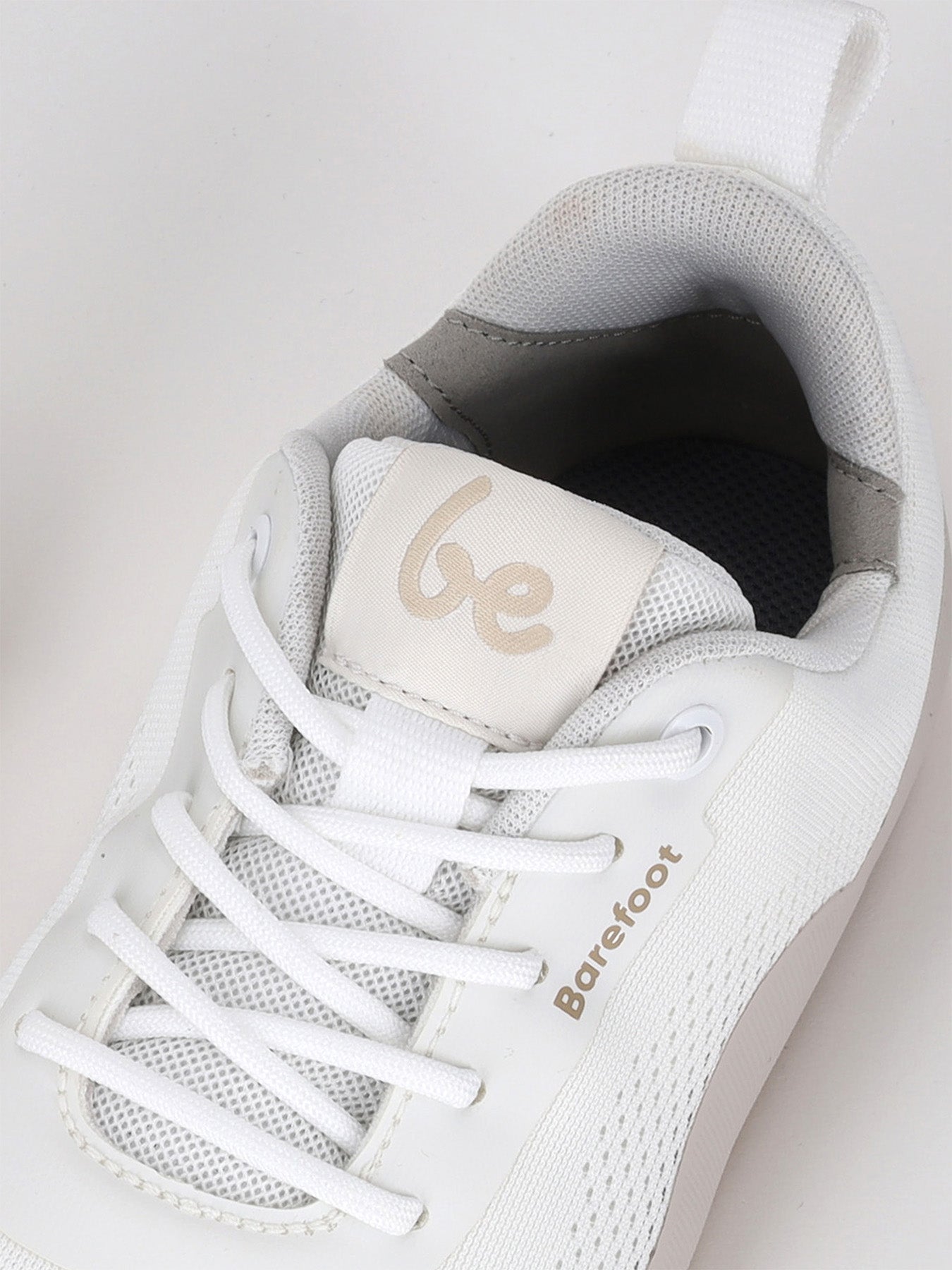 Barefoot Shoes Be Lenka Trailair - Off - White
