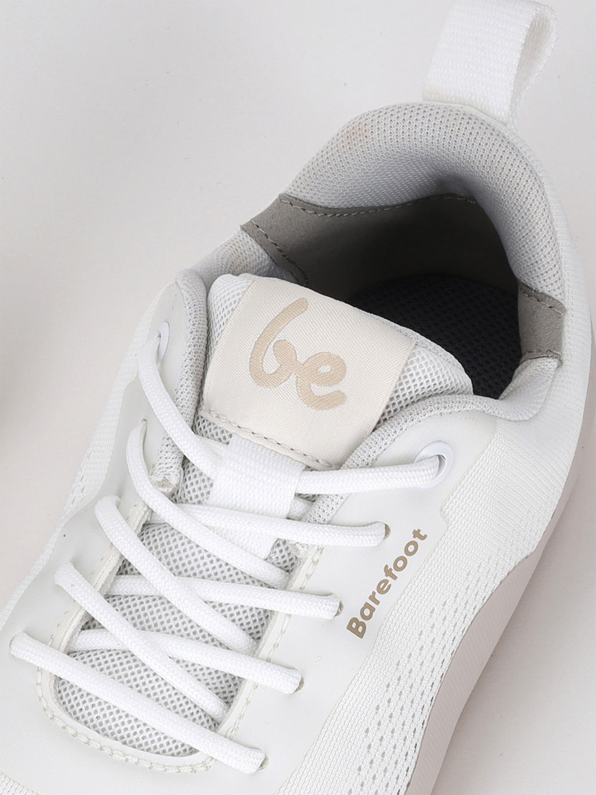 Barefoot Shoes Be Lenka Trailair - Off - White