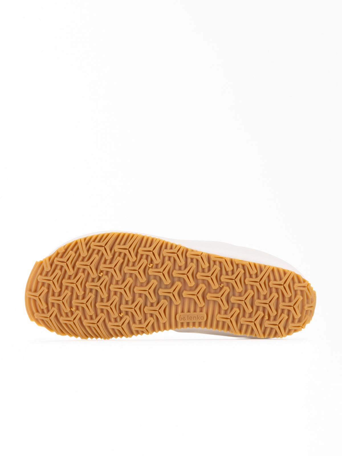 Barefoot Shoes Be Lenka Trailair - Off - White