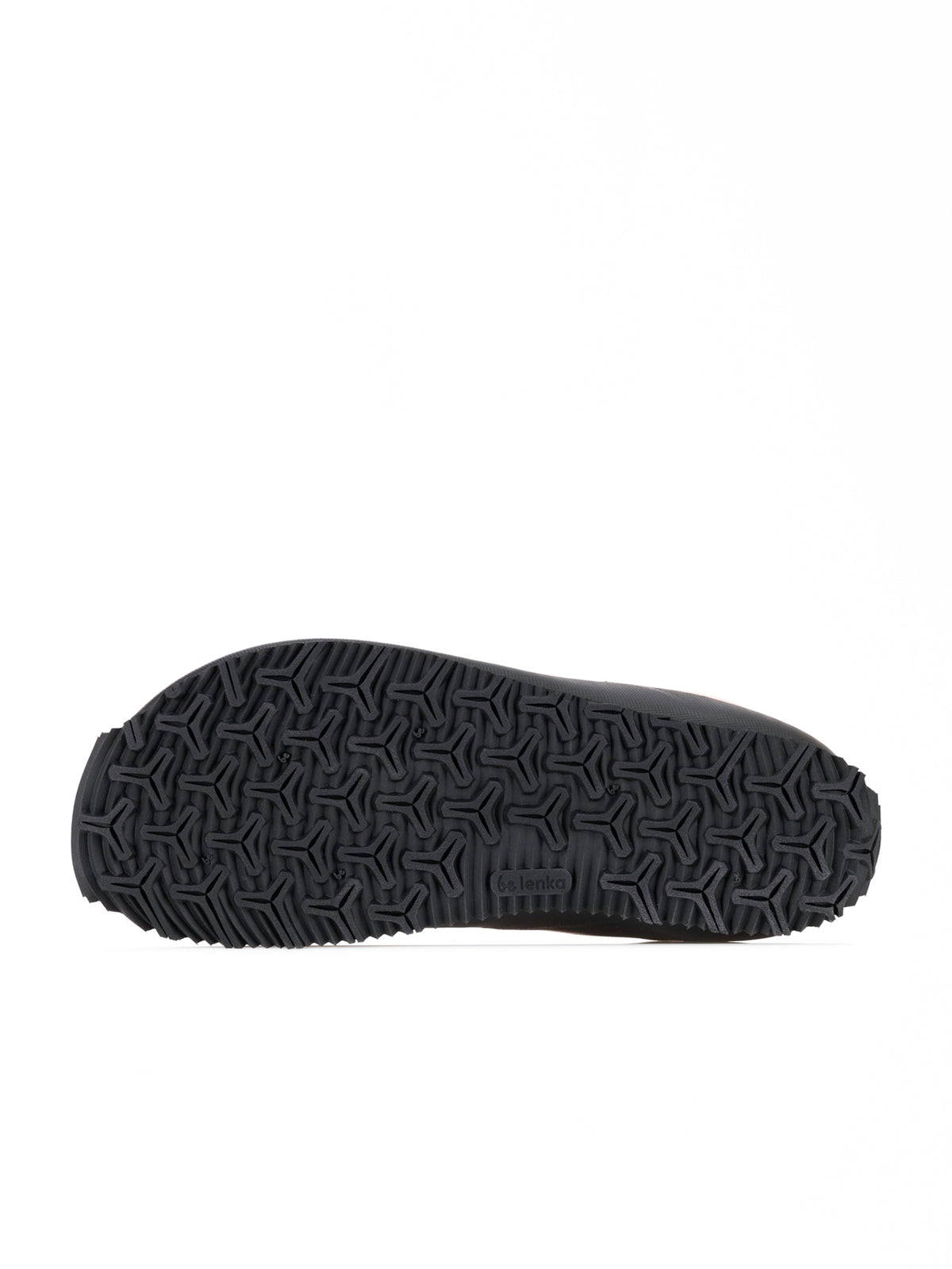 Barefoot Shoes Be Lenka Trailair - Plum