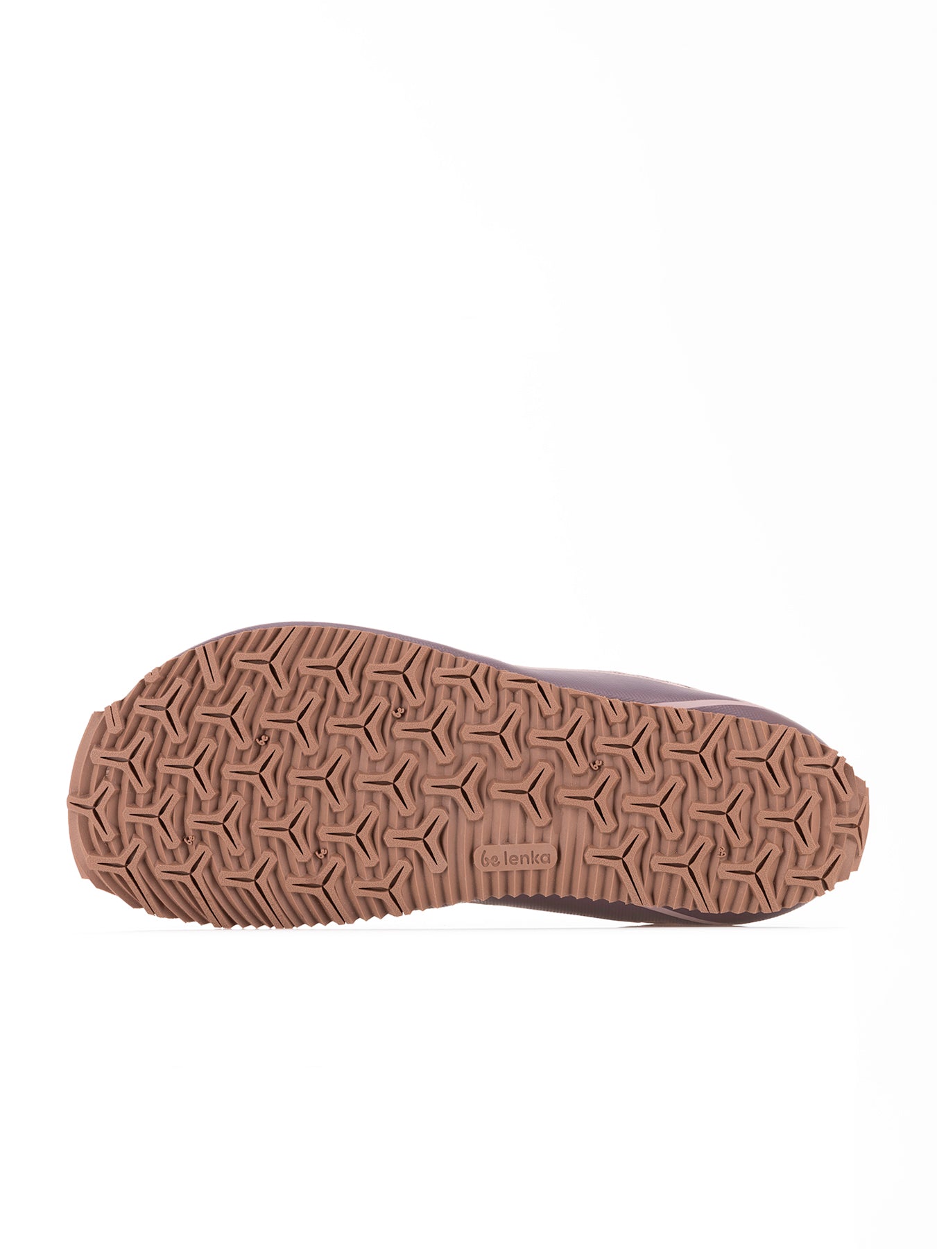 Barefoot Shoes Be Lenka Trailtech - Dusty Rose