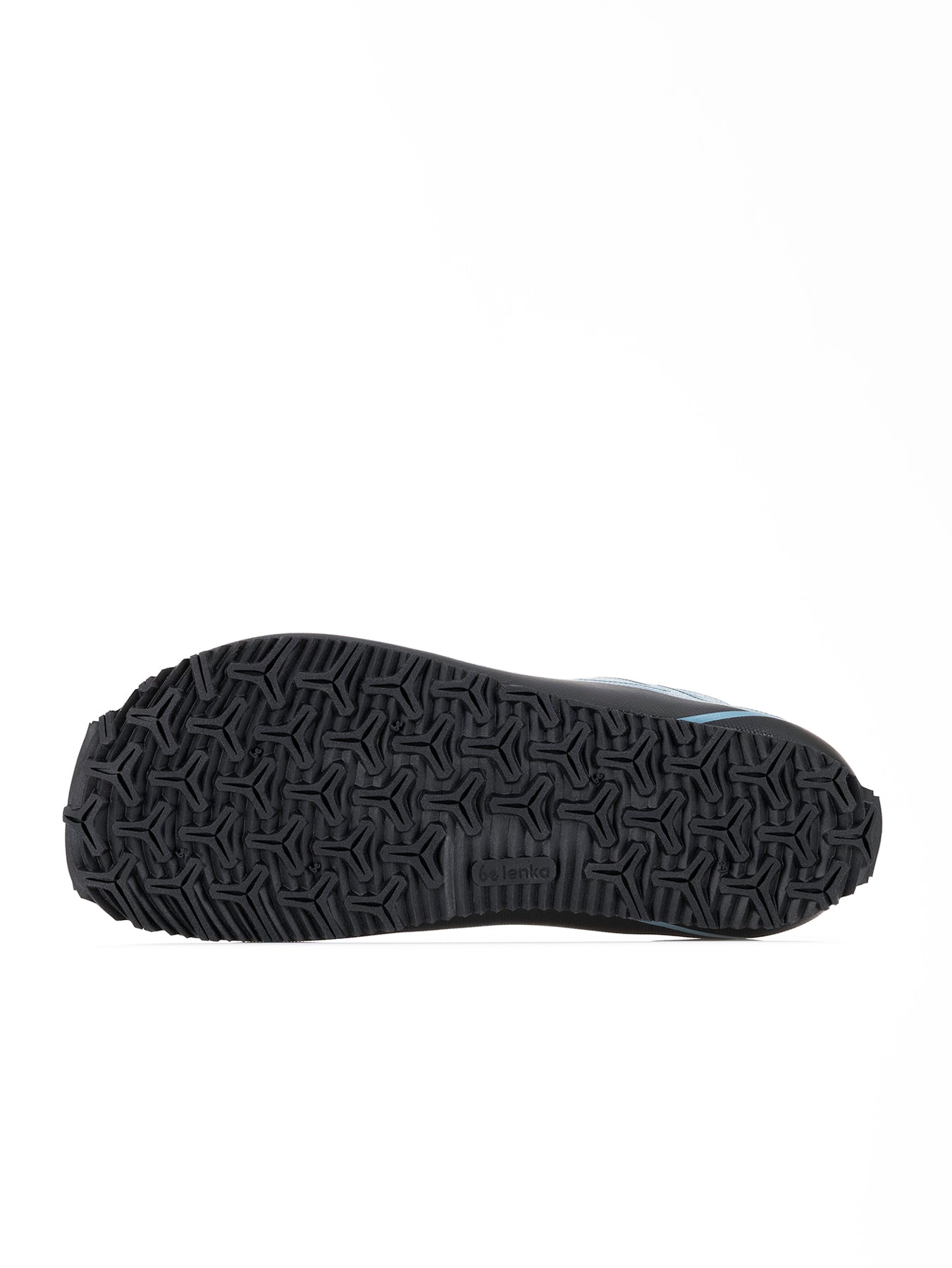 Barefoot Shoes Be Lenka Trailtech - Slate Blue