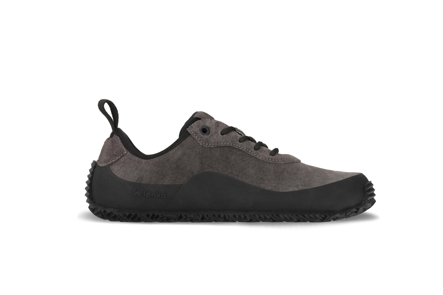 Chaussures pieds nus Be Lenka Trailwalker 3.0 - Gris foncé