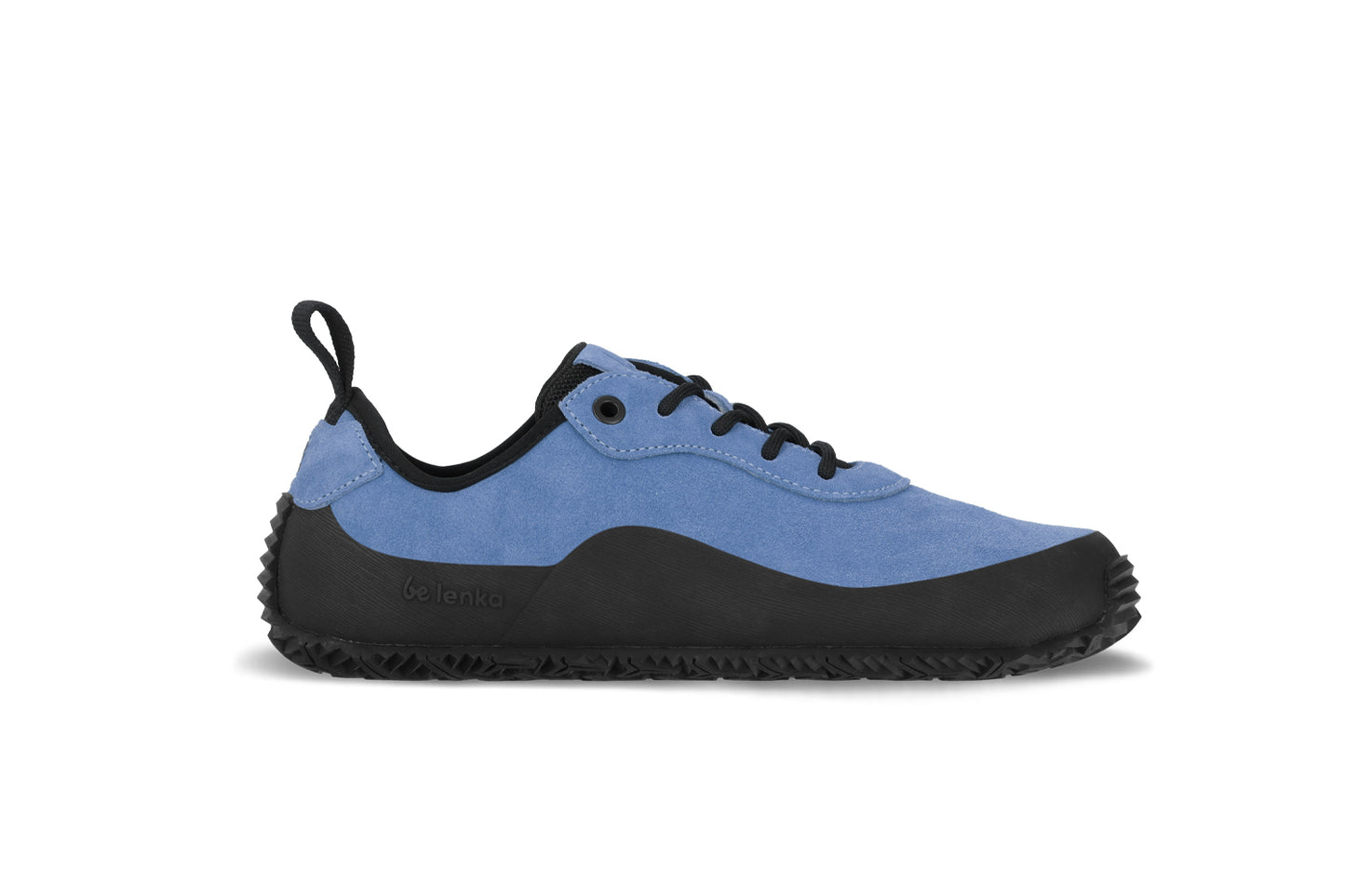 Barefoot Shoes Be Lenka Trailwalker 3.0 - Navy