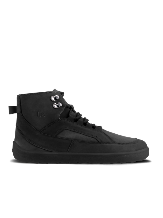 Barefoot Boots Be Lenka York - All Black