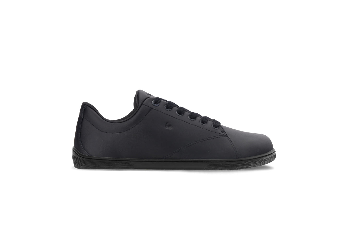 Baskets pieds nus Be Lenka Core - Tout noir
