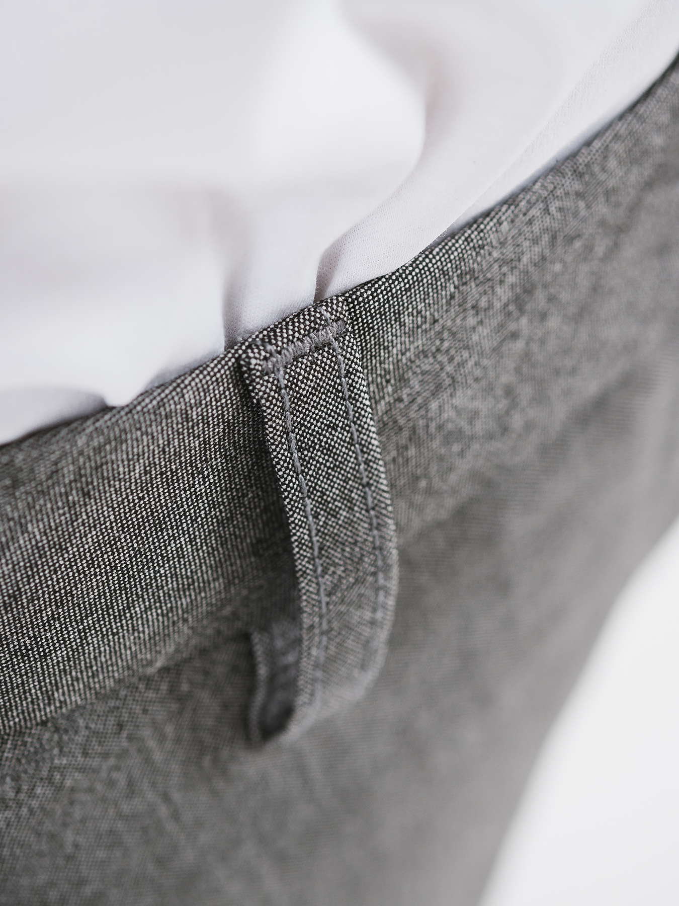 Women's Pants Be Lenka Essentials - Grey