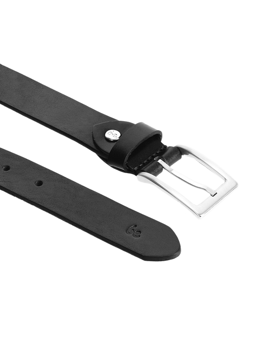 Women’s Belt Be Lenka Essentials - Leather Black