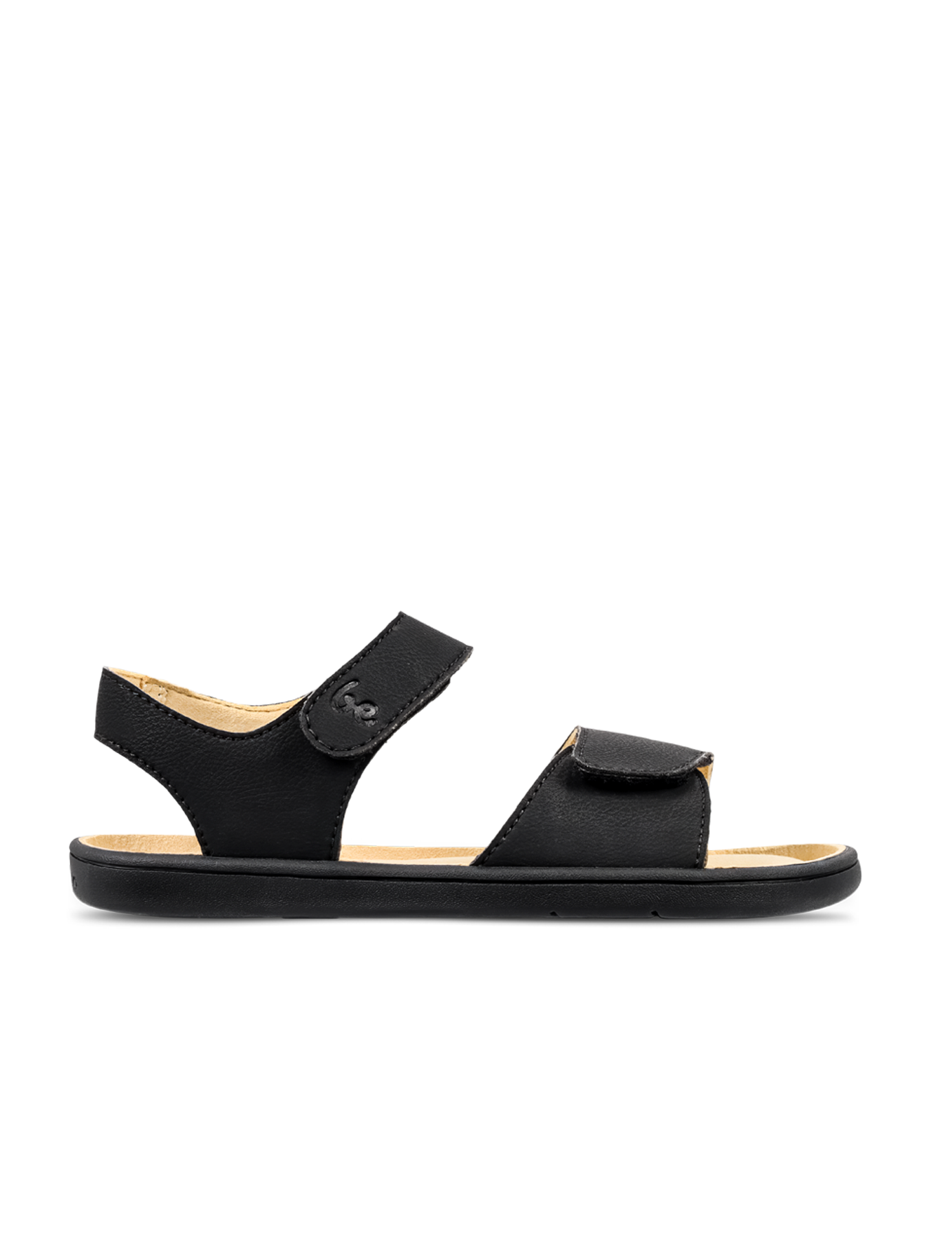 Kids barefoot sandals Be Lenka Miami Junior - Black