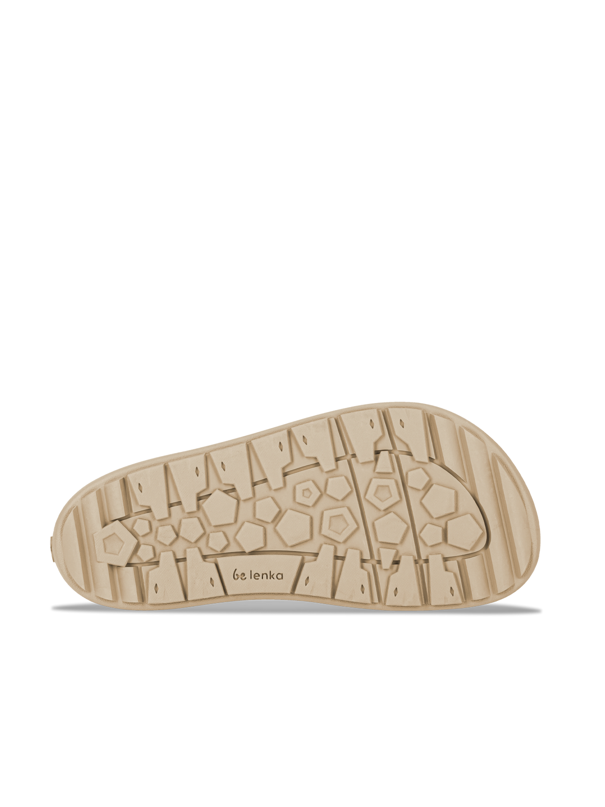 Kids barefoot snow boots Be Lenka Ailo Kids - Berry
