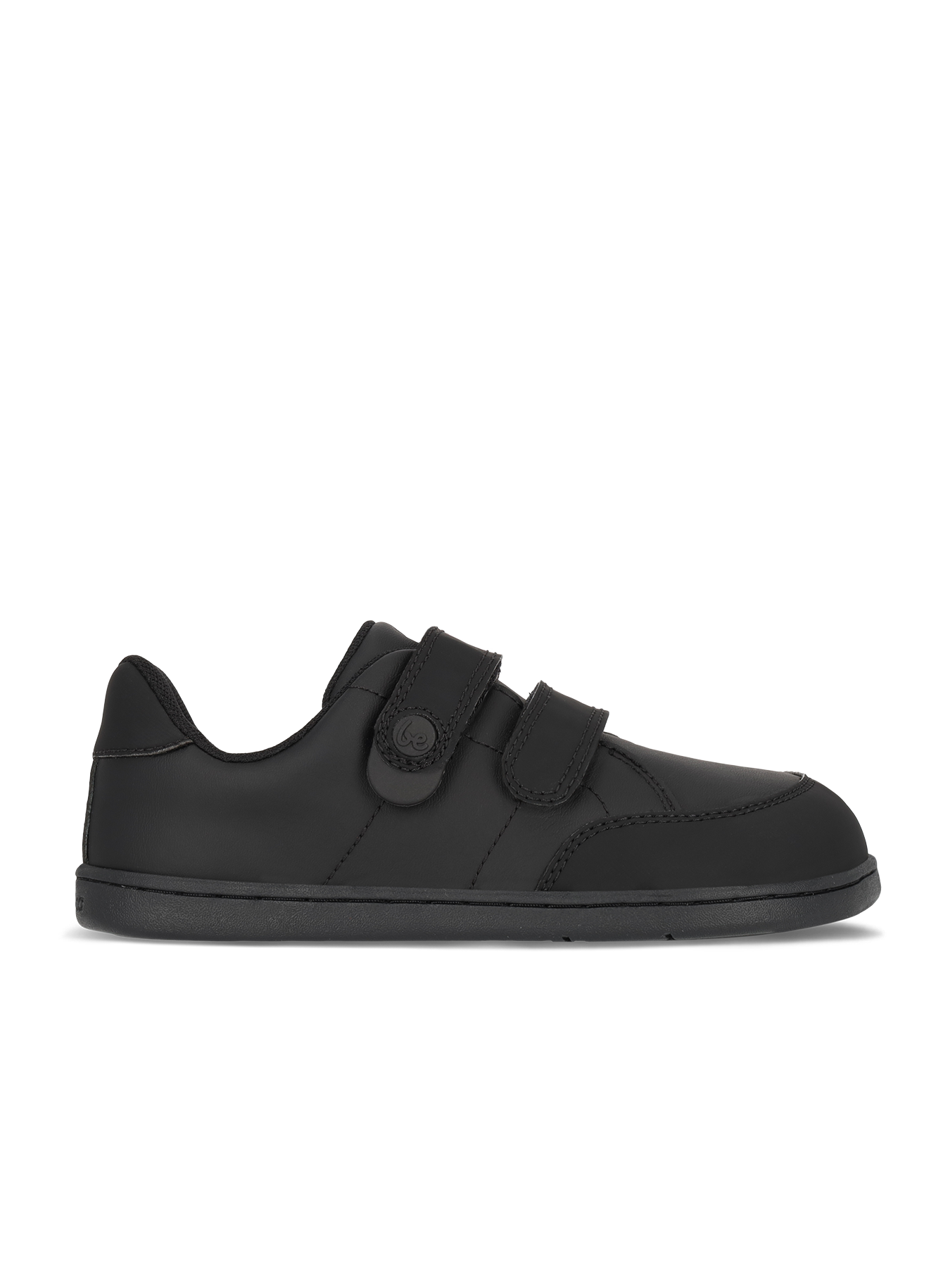 Kids barefoot sneakers Be Lenka Energise Preschool - All Black