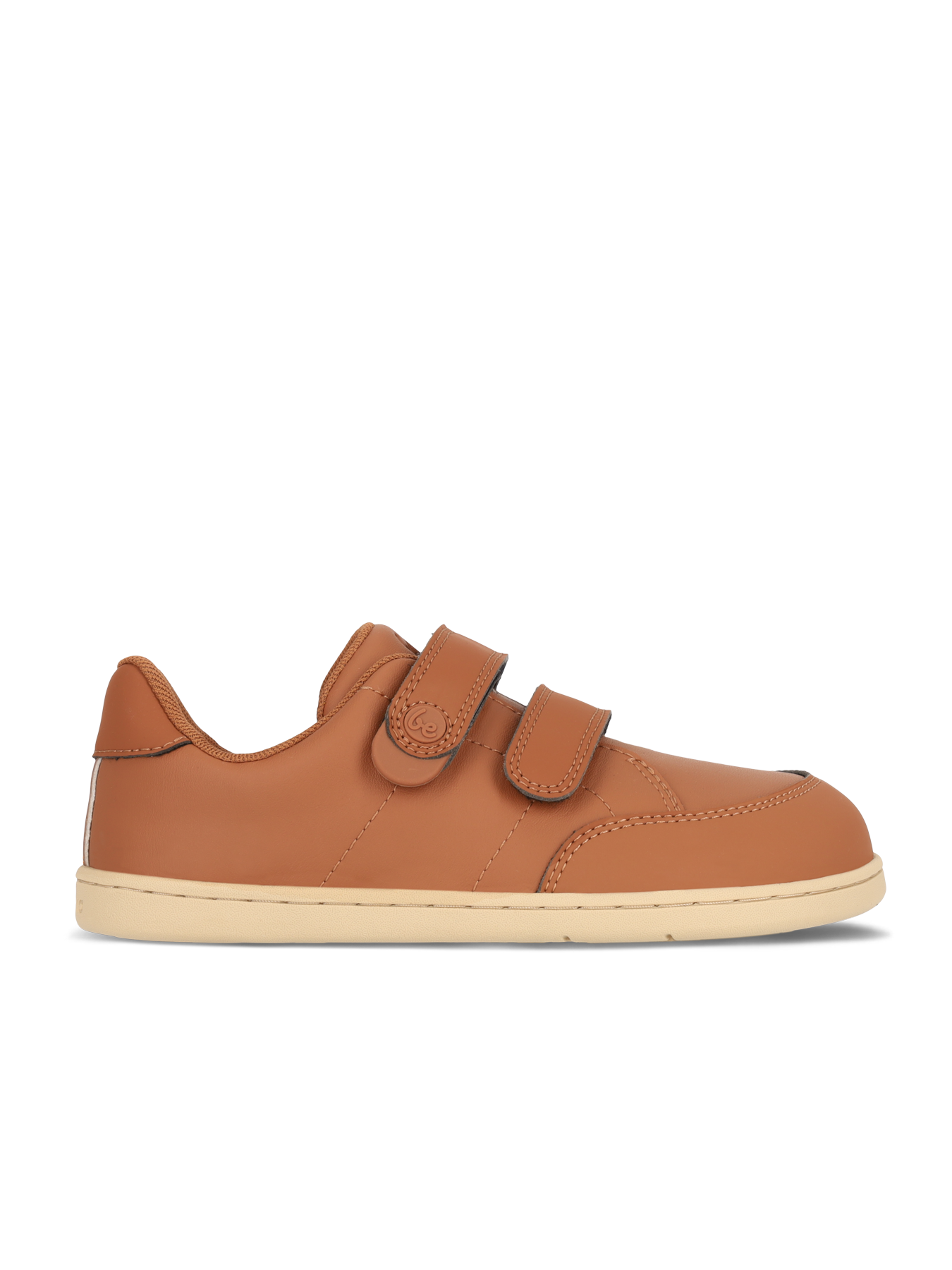 Kids barefoot sneakers Be Lenka Energise Preschool - Brown