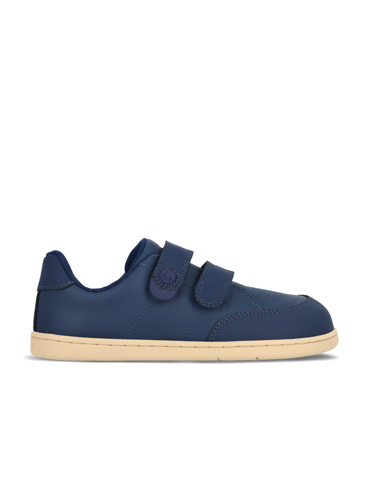 Kids barefoot sneakers Be Lenka Energise Preschool - Navy