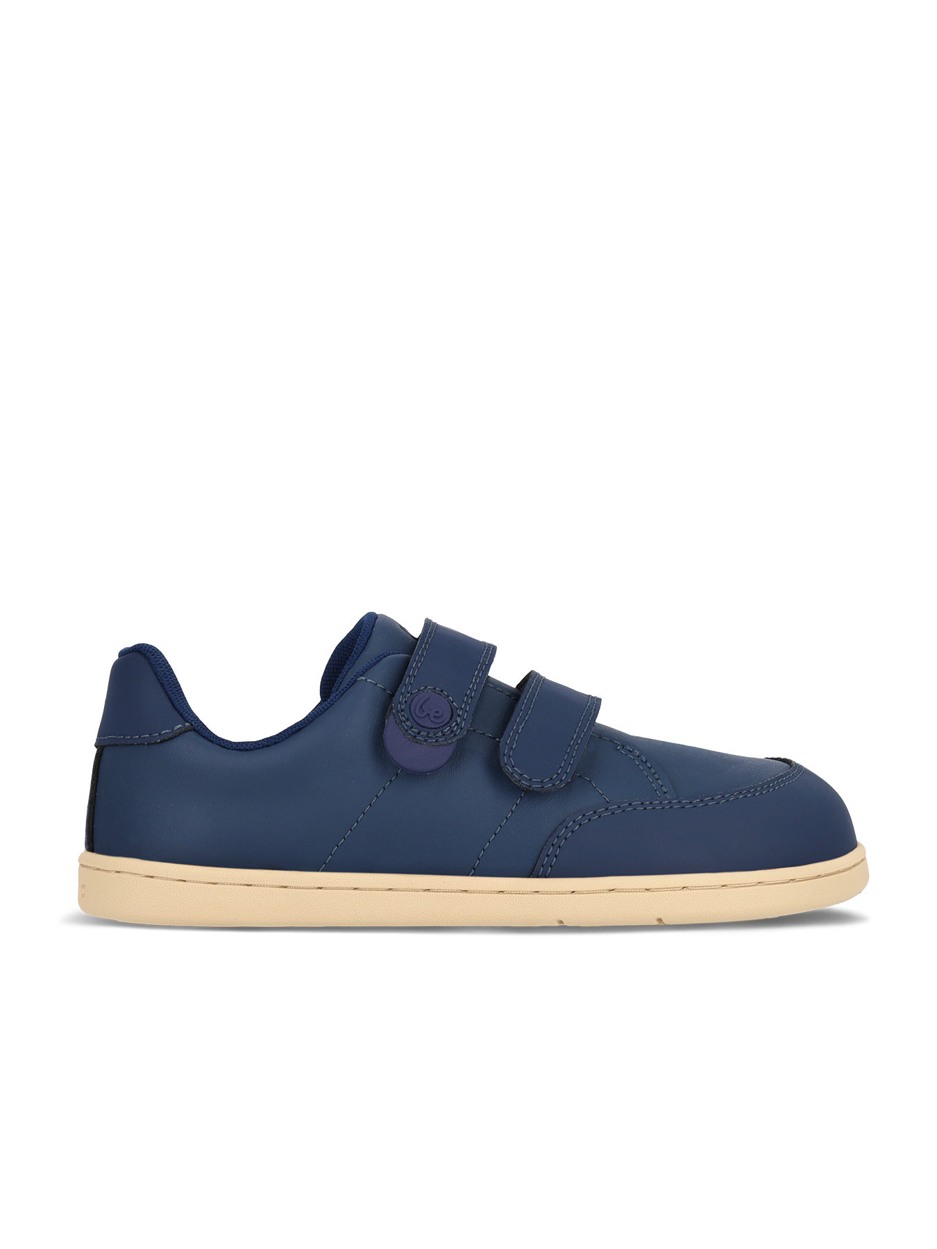 Kids barefoot sneakers Be Lenka Energise Kids - Navy