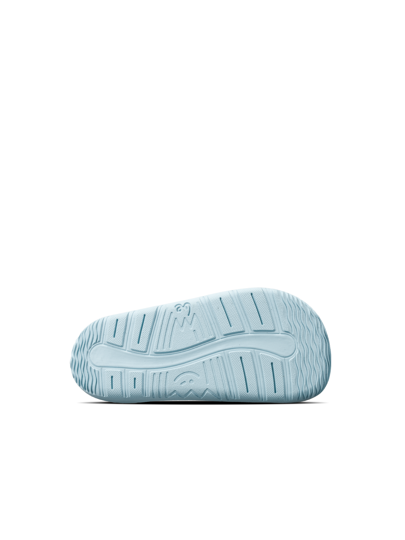 Kids Barefoot Sneakers Be Lenka Nubo Preschool - Blue