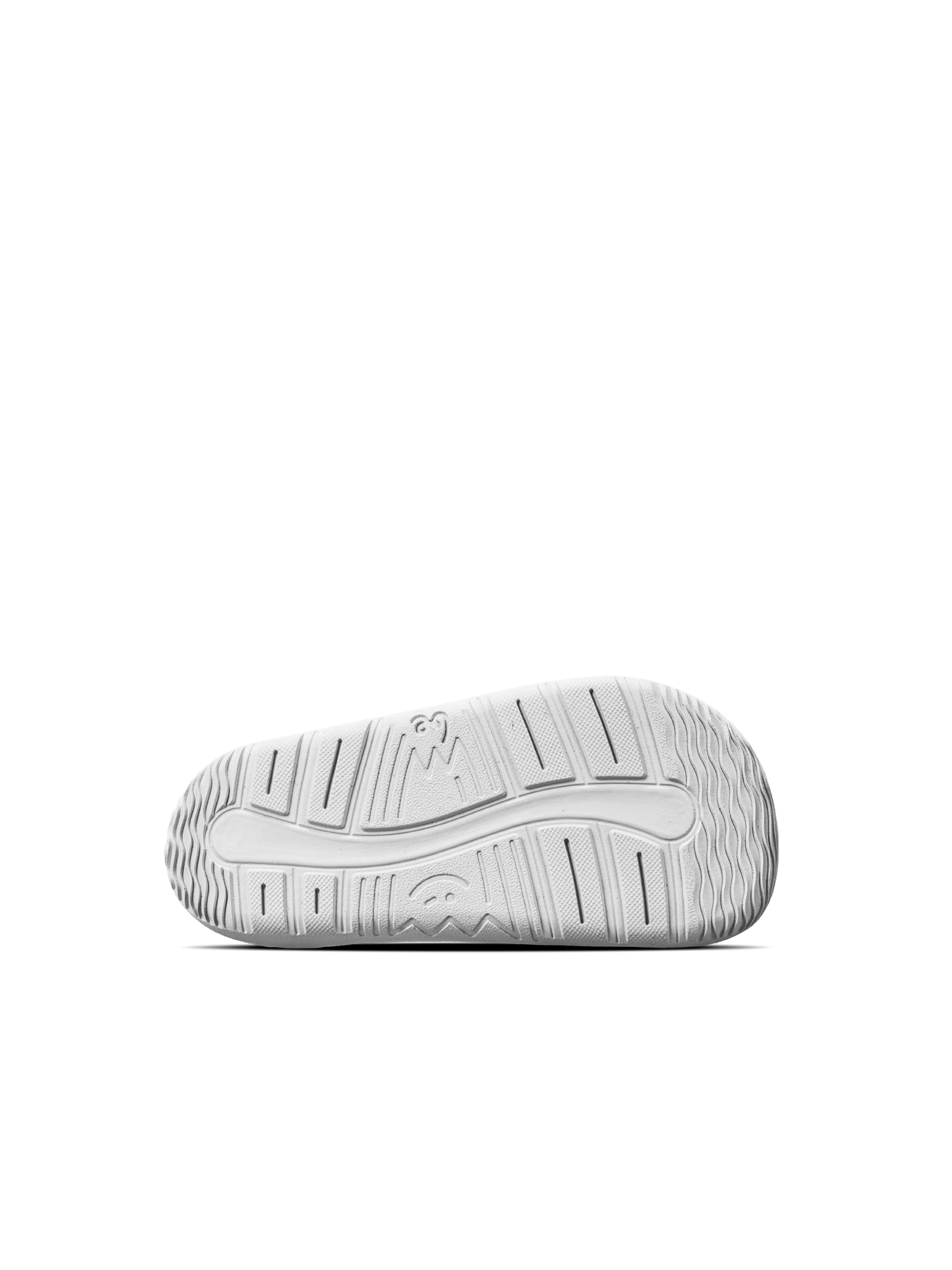 Kids Barefoot Sneakers Be Lenka Nubo Preschool - Grey