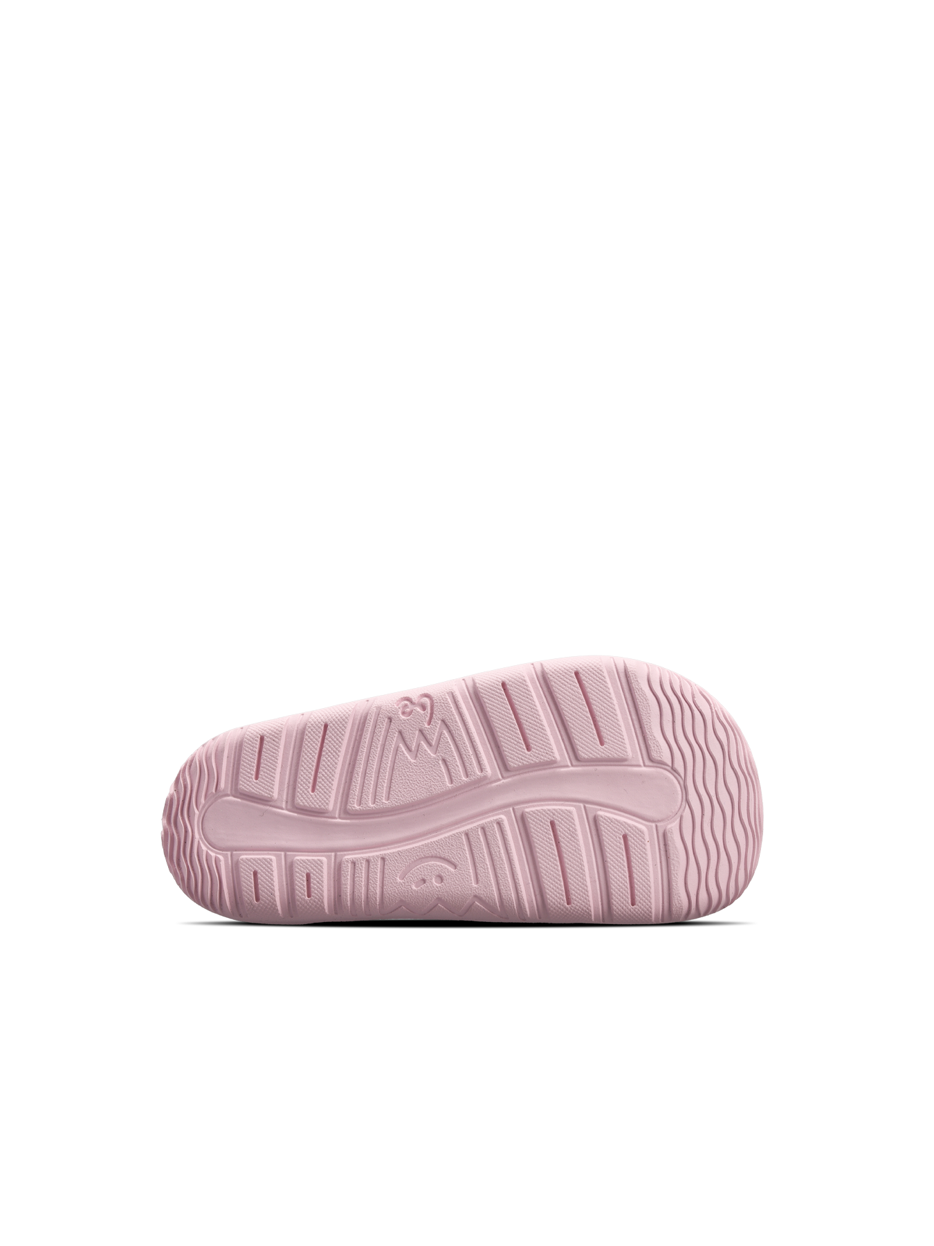 Kids Barefoot Sneakers Be Lenka Nubo Preschool - Pink